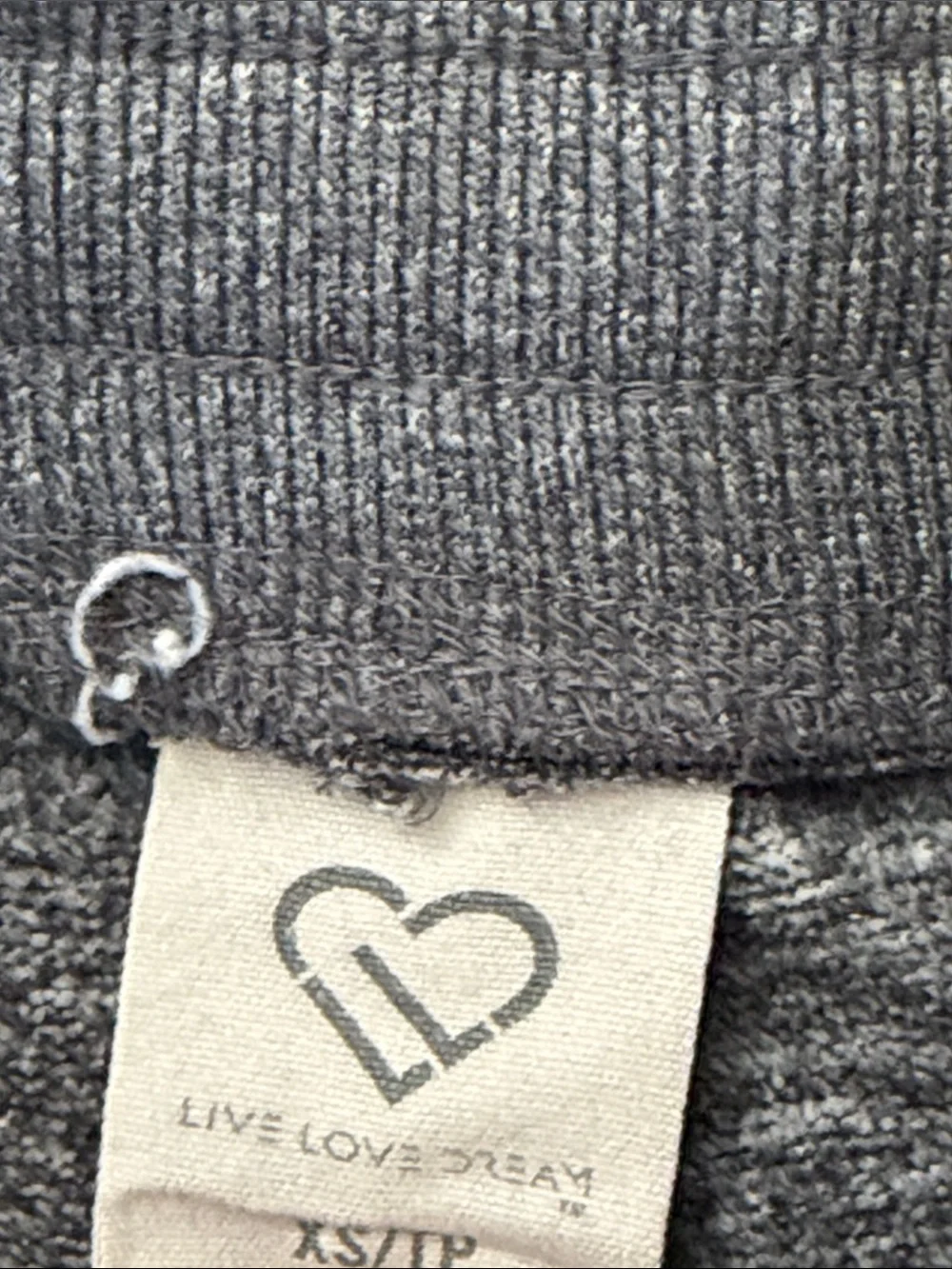 Women’s Joggers - Picture 3 of 3